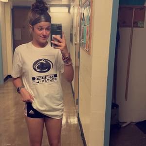 Meet your Posher, Naomi